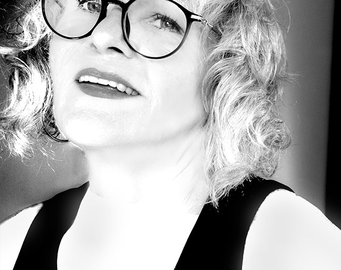 Paula Weisbeck, Principal of SolCreative